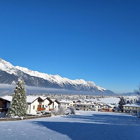 Appartement Seppi Innsbruck Eksteriør billede