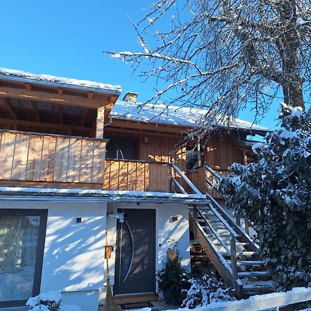 Appartement Seppi Innsbruck Eksteriør billede