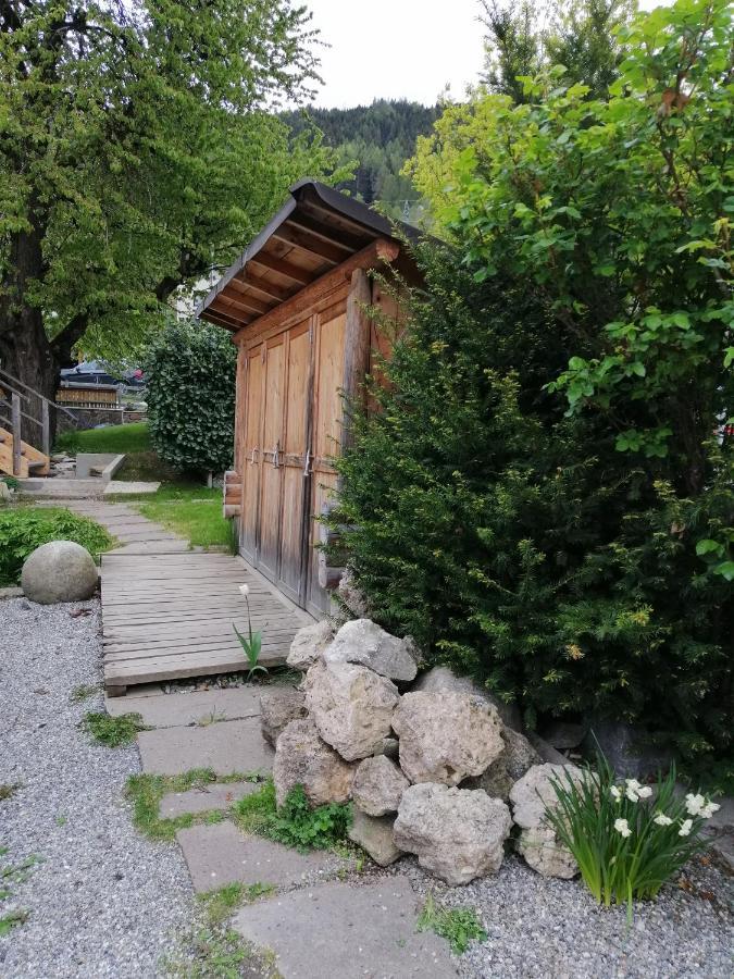 Appartement Seppi Innsbruck Eksteriør billede