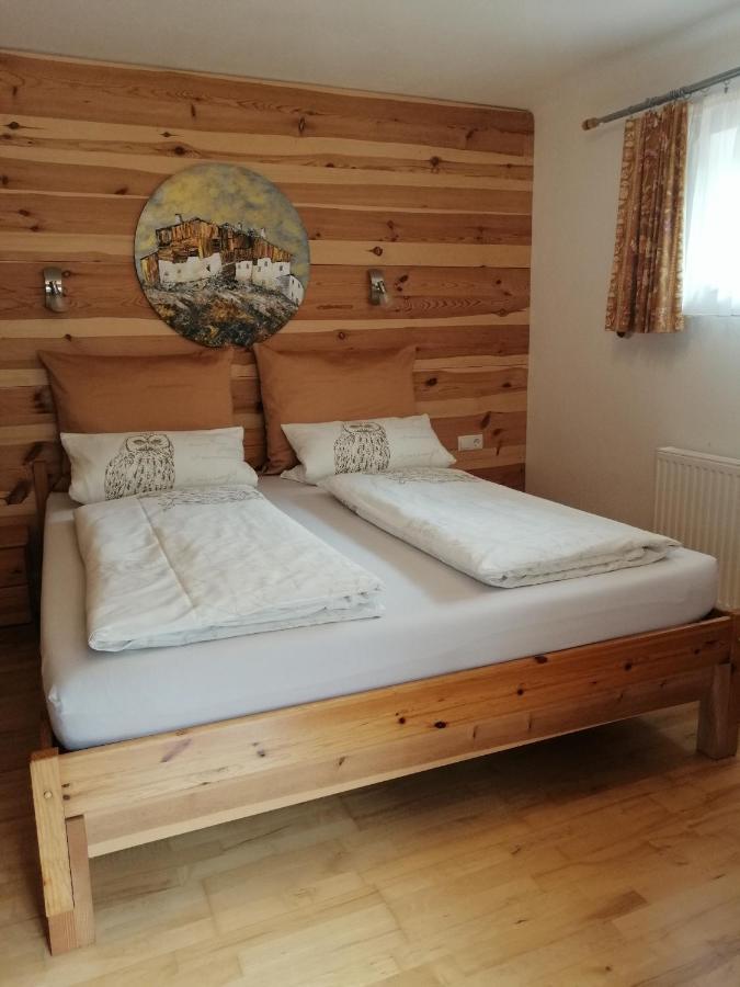 Appartement Seppi Innsbruck Eksteriør billede