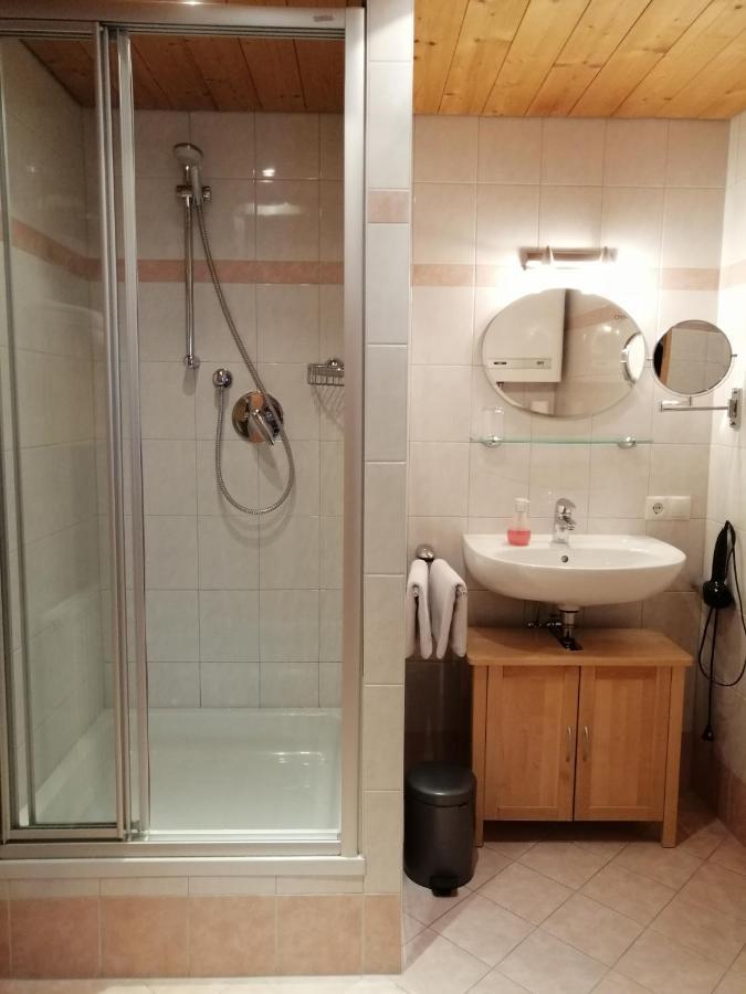 Appartement Seppi Innsbruck Eksteriør billede