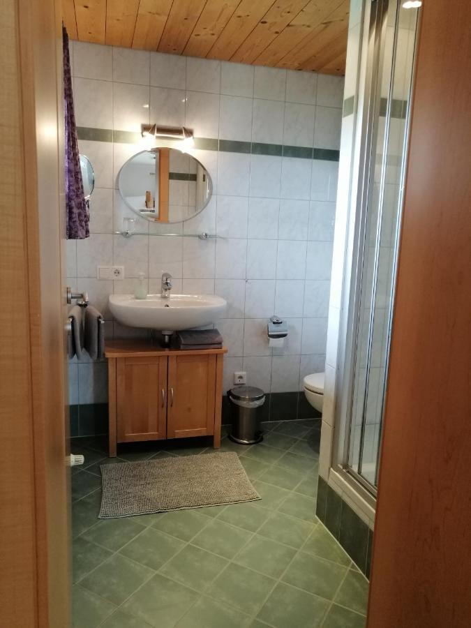 Appartement Seppi Innsbruck Eksteriør billede