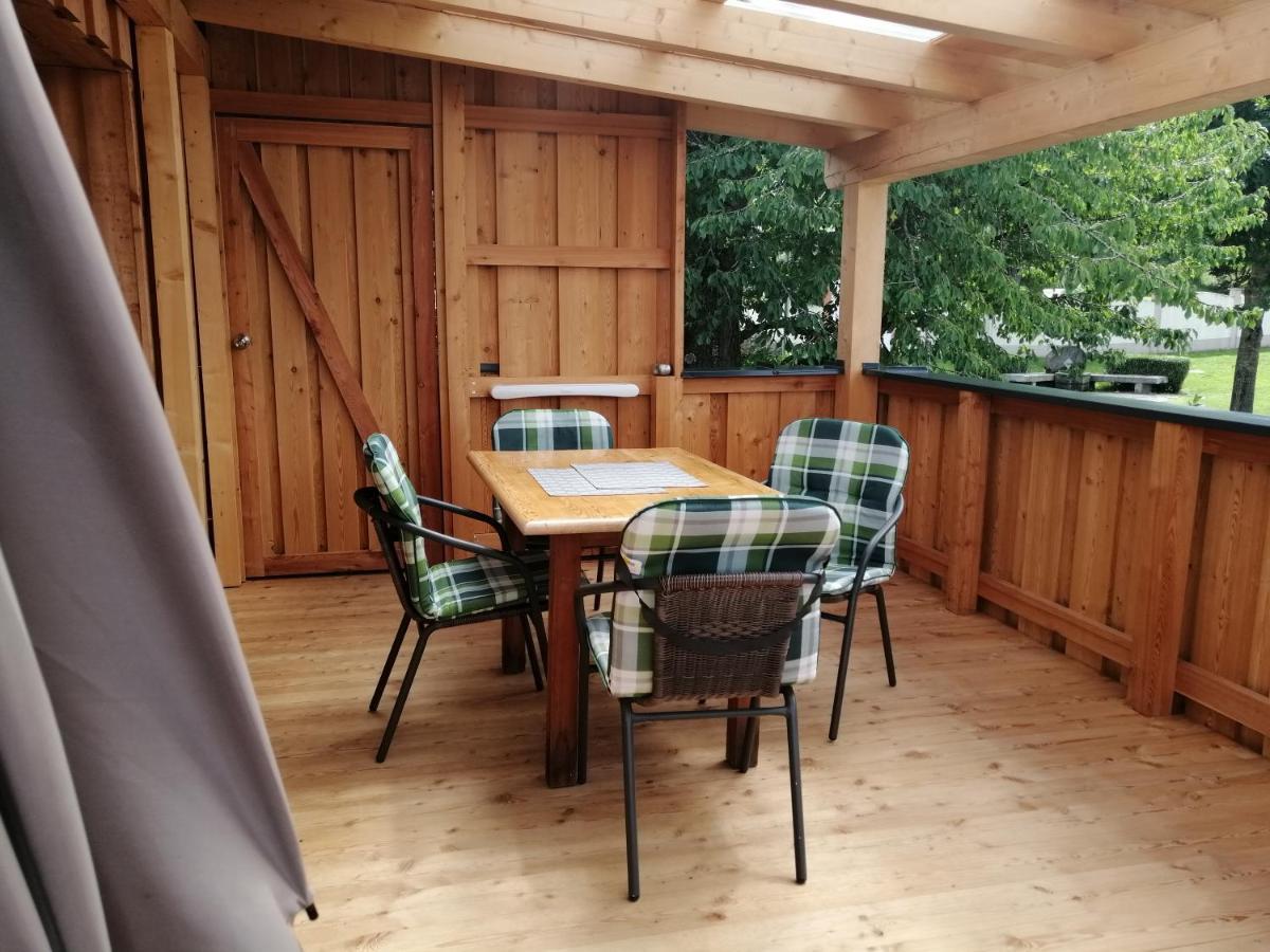 Appartement Seppi Innsbruck Eksteriør billede