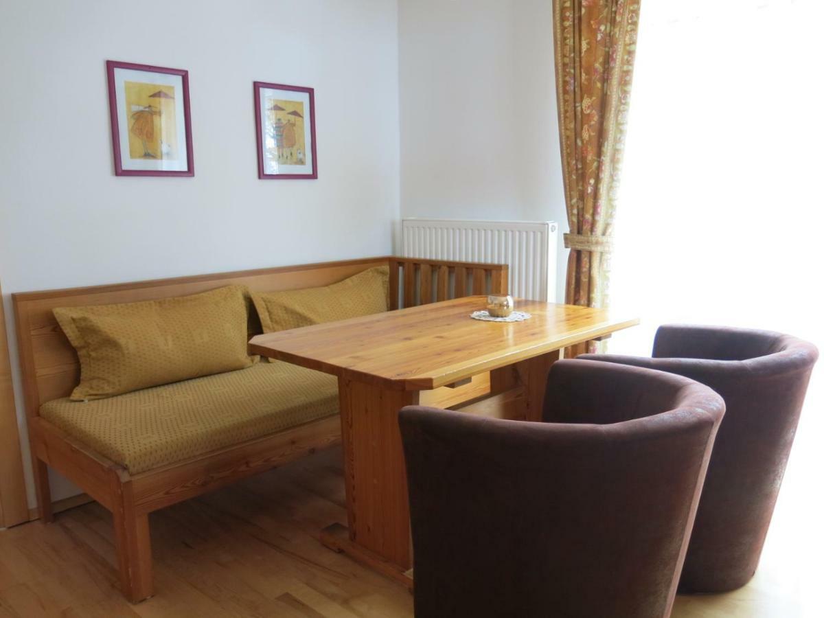 Appartement Seppi Innsbruck Eksteriør billede