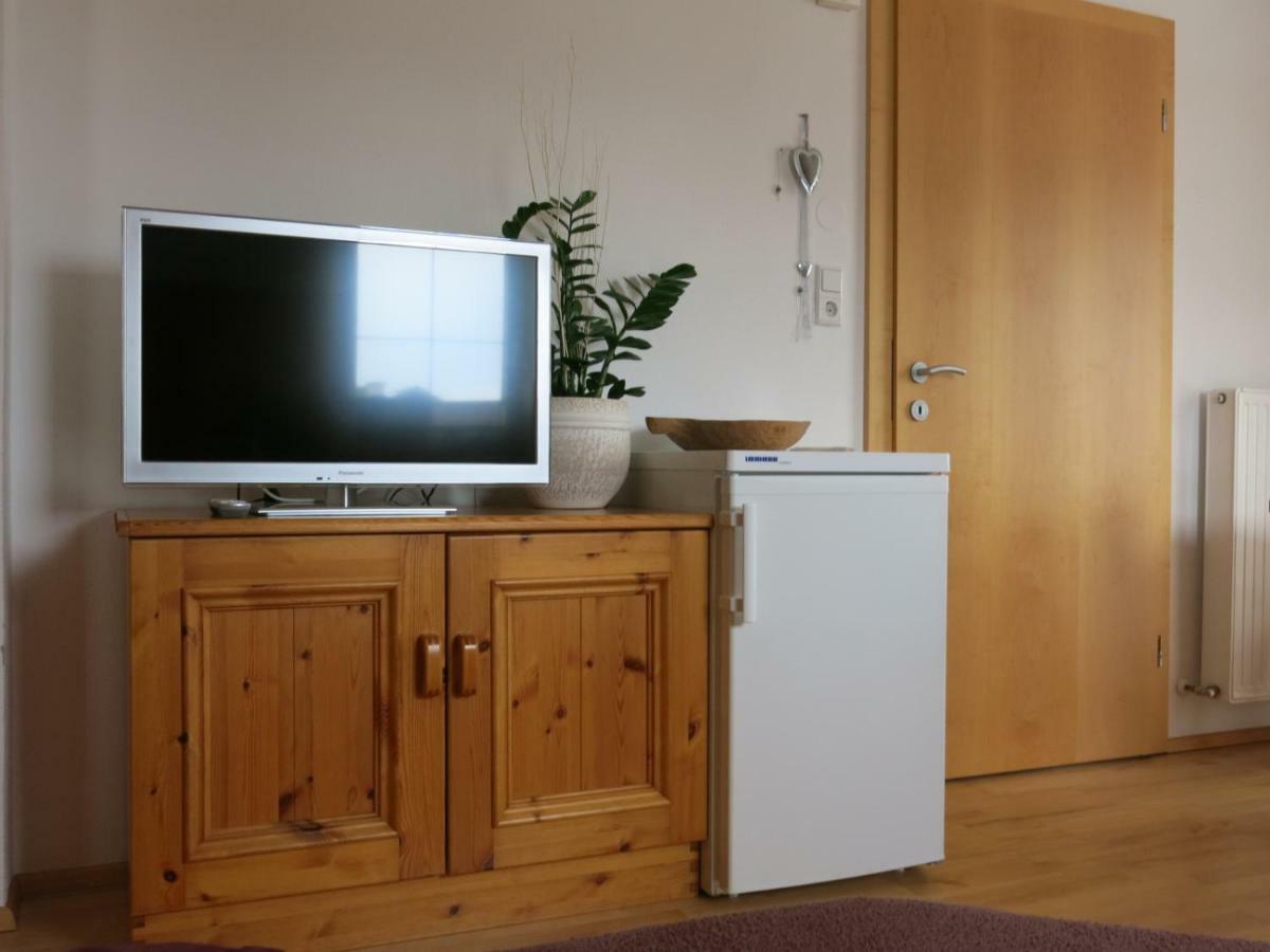 Appartement Seppi Innsbruck Eksteriør billede