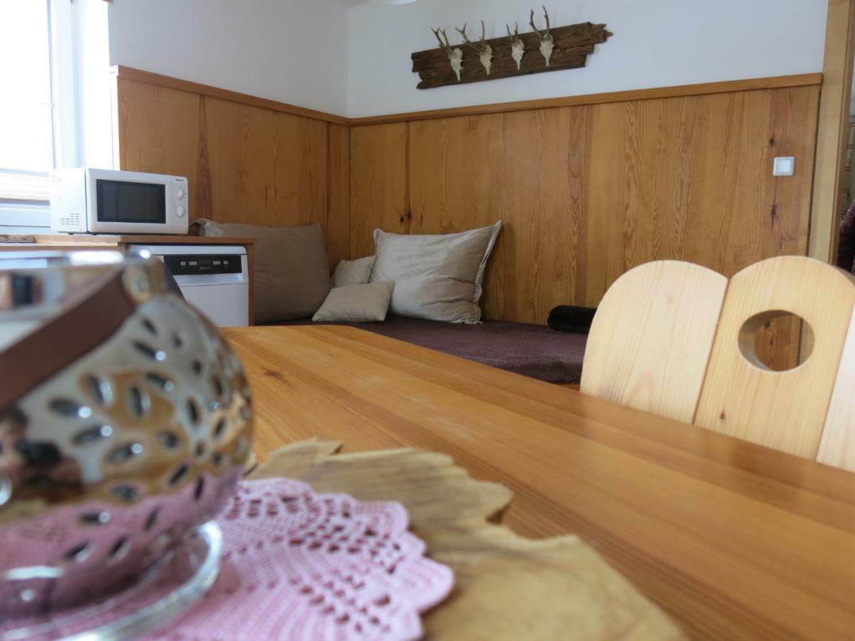 Appartement Seppi Innsbruck Eksteriør billede