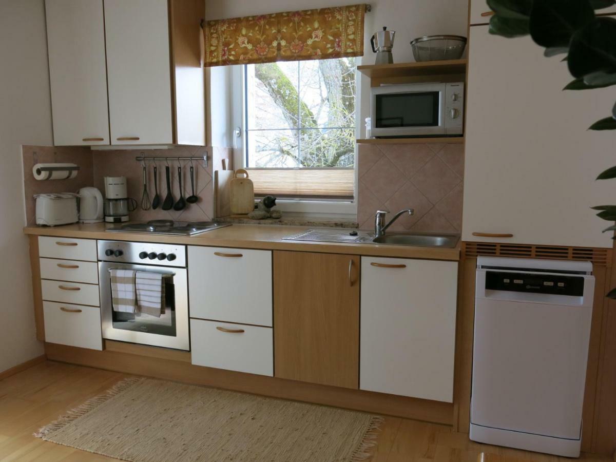 Appartement Seppi Innsbruck Eksteriør billede