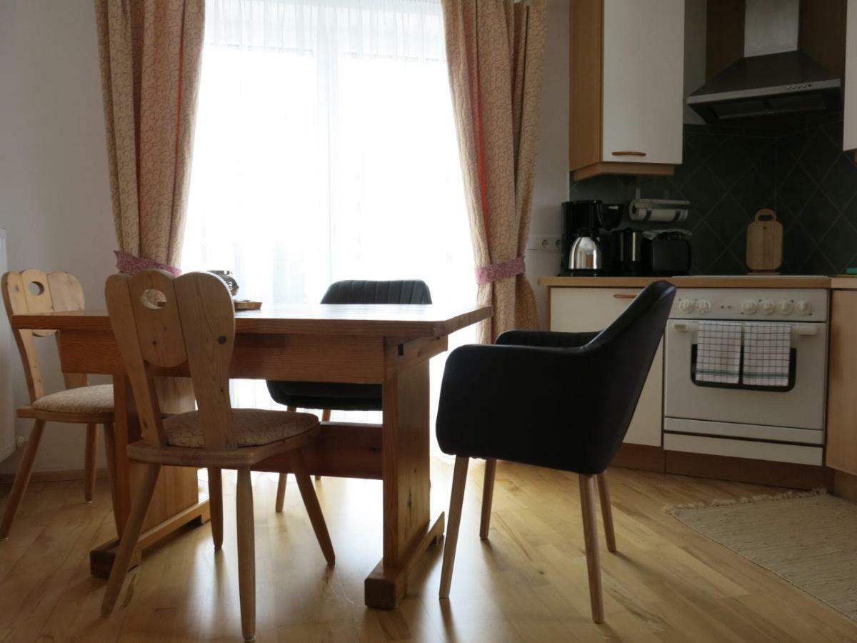 Appartement Seppi Innsbruck Eksteriør billede