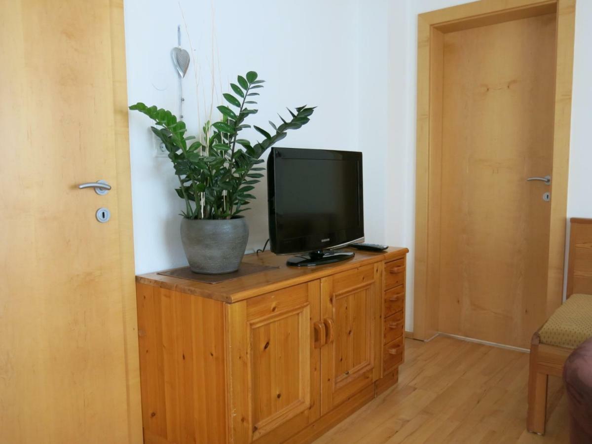 Appartement Seppi Innsbruck Eksteriør billede
