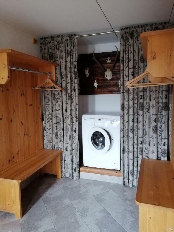 Appartement Seppi Innsbruck Eksteriør billede